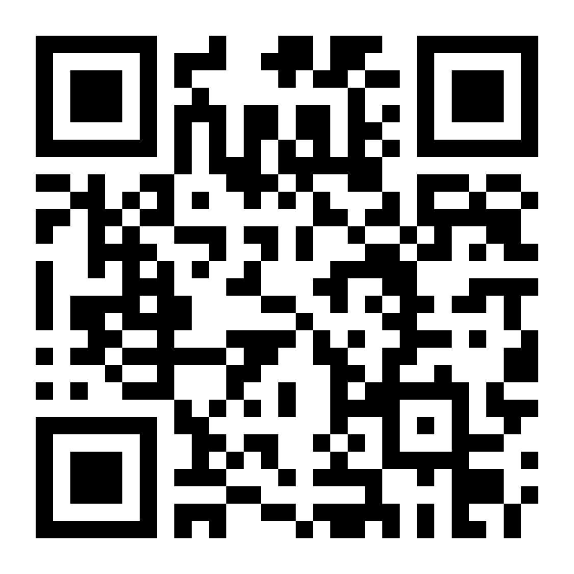 Scan QR code to download Croux app